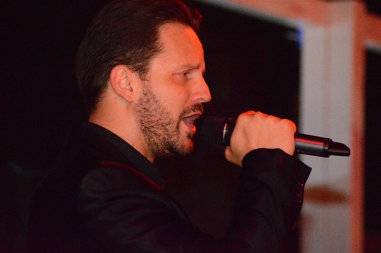 Opening of Sky Night Al Rihab